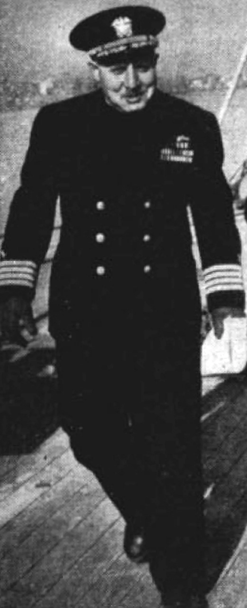 Portrait of Arthur H. Graubart (1901–2003) – memorial page