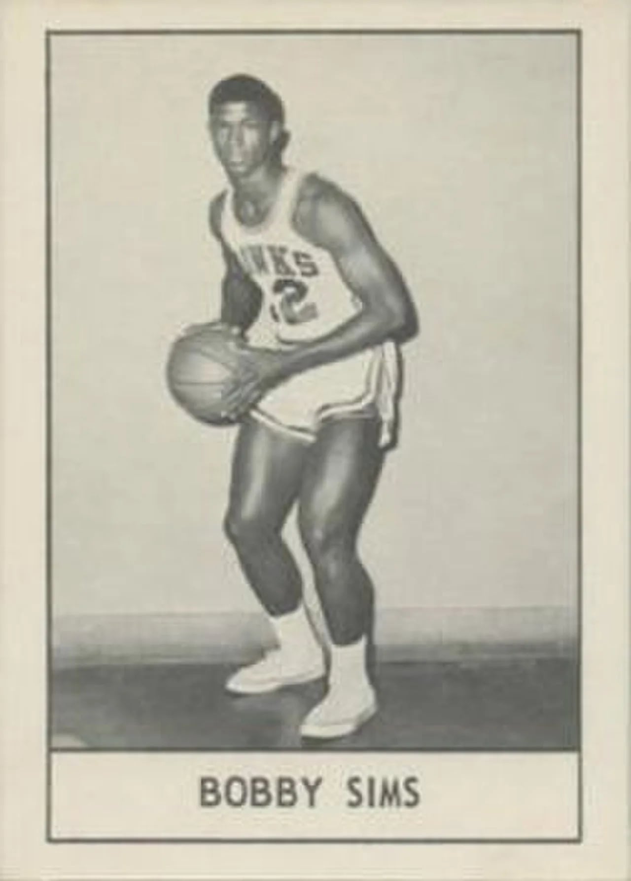 Portrait of Bob Sims (1938–2006) – memorial page