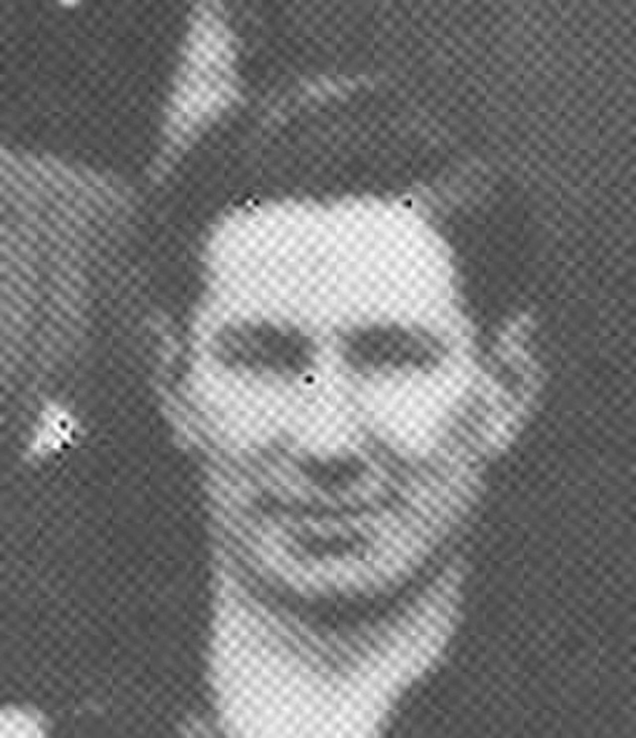 Porträt von Ian Giles (1918–2002) – Gedenkseite