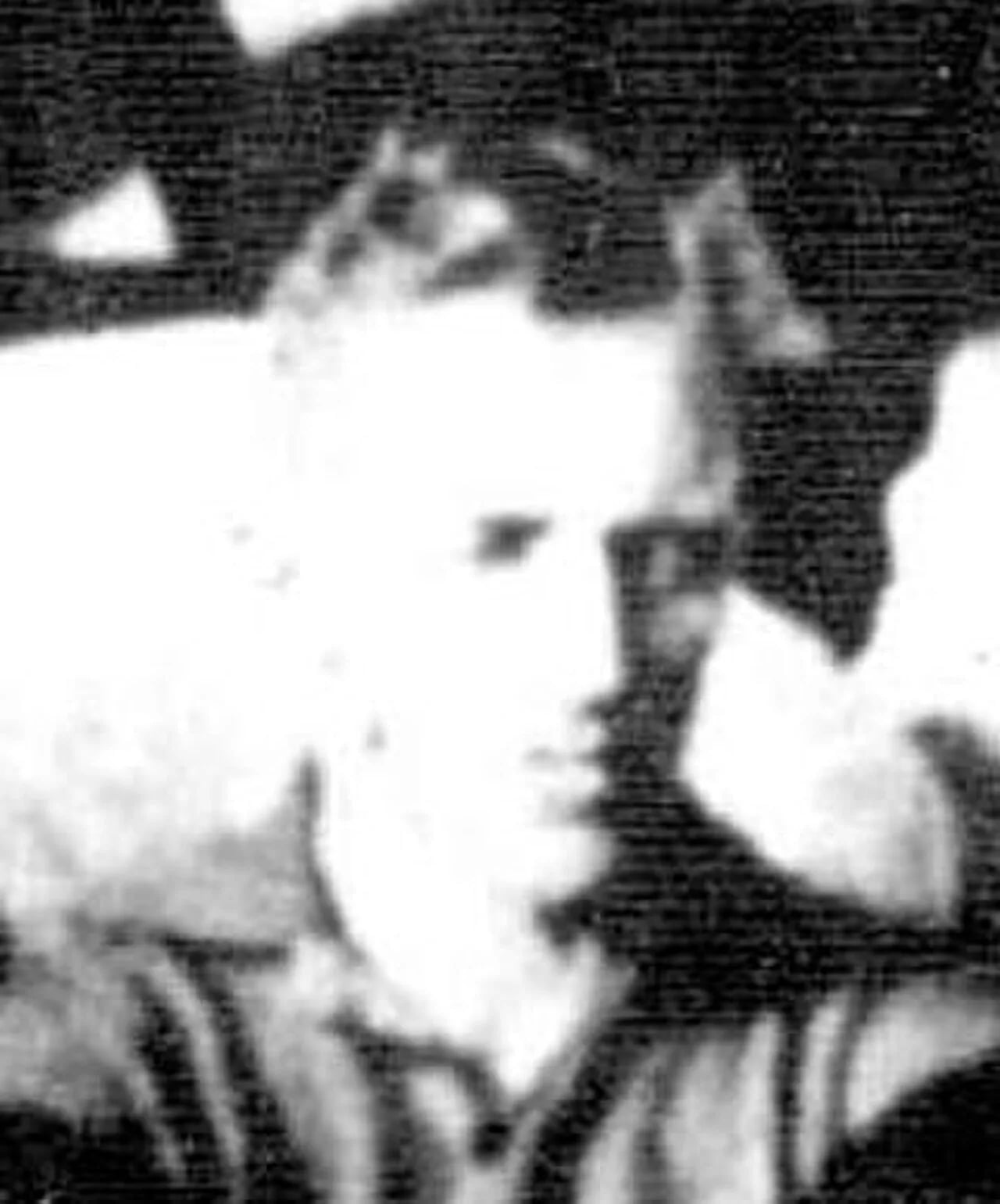 Porträt von Bob Herbert (1919–2004) – Gedenkseite