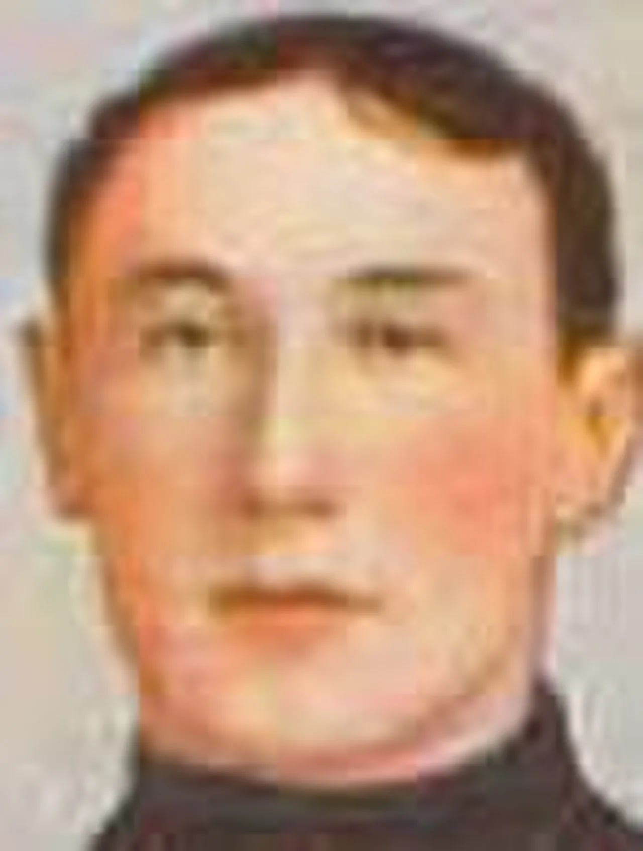 Porträt von Jim Cowell (1885–1956) – Gedenkseite