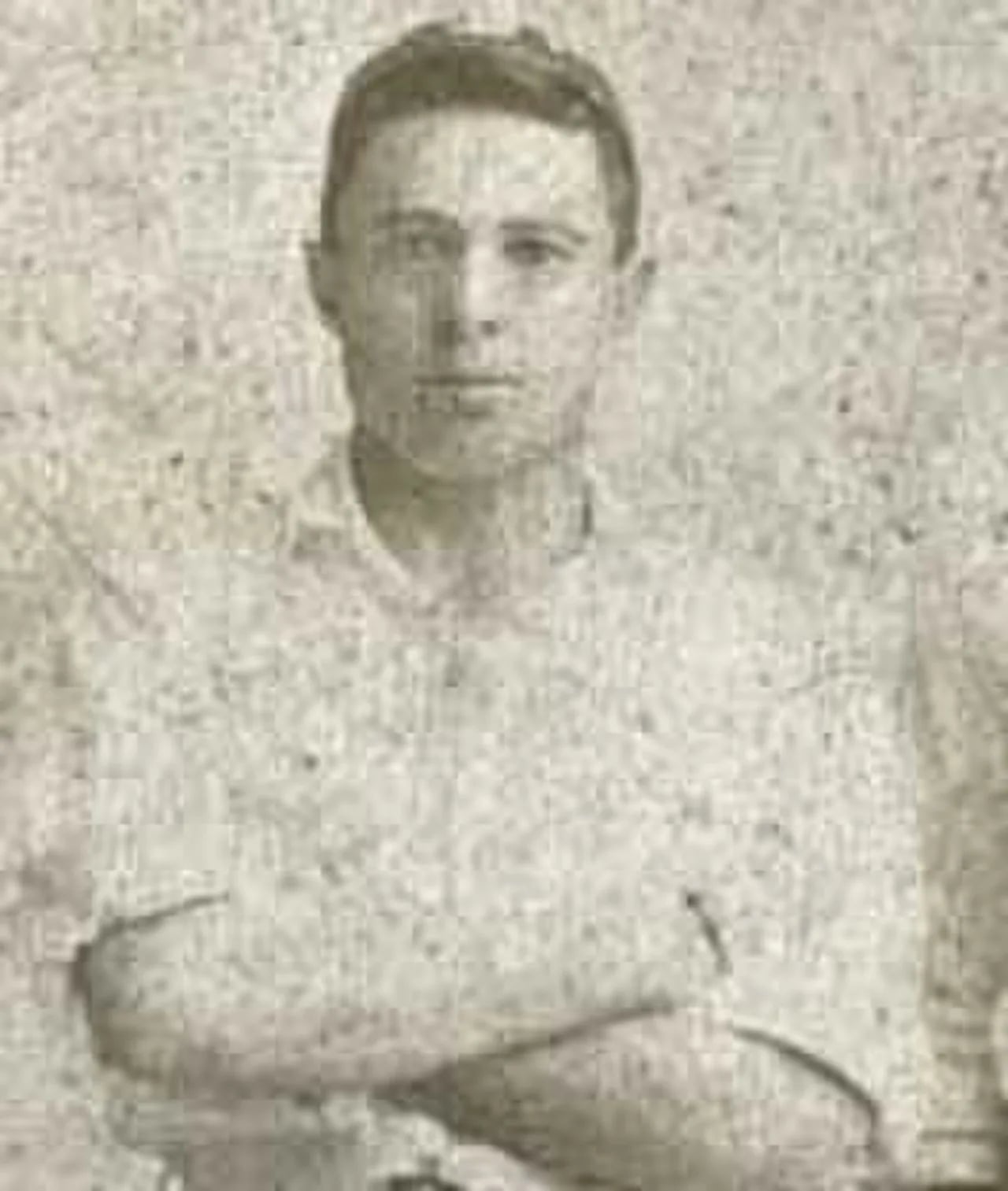 Porträt von Jimmy Russell (1879–1925) – Gedenkseite