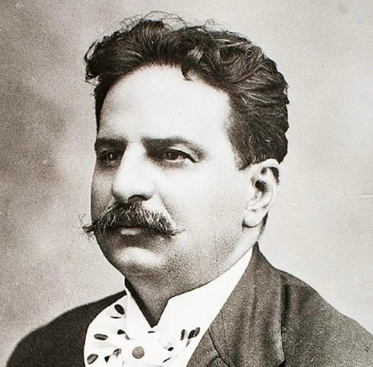 Portrait of Joaquín Clausell (1866–1935) – memorial page