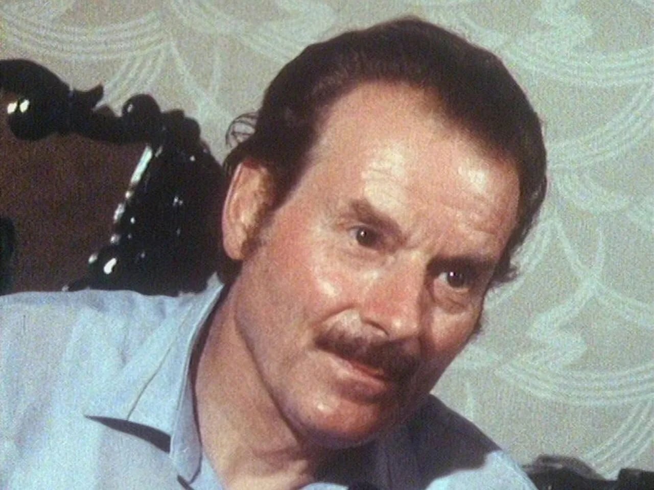 Porträt von Marcel Boillat (1929–2020) – Gedenkseite