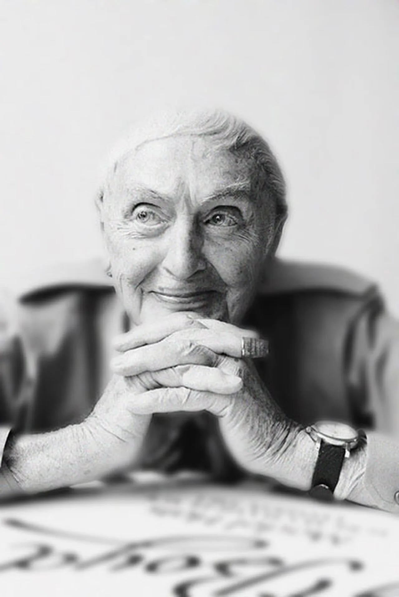 Portrait of John Boyd (1925–2018) – memorial page