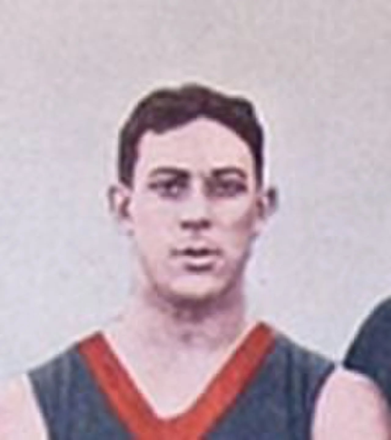 Porträt von Bill MacDonald (1906–1973) – Gedenkseite