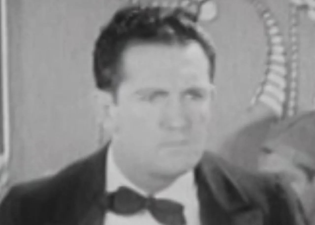 Porträt von Charles Sullivan (1899–1972) – Gedenkseite