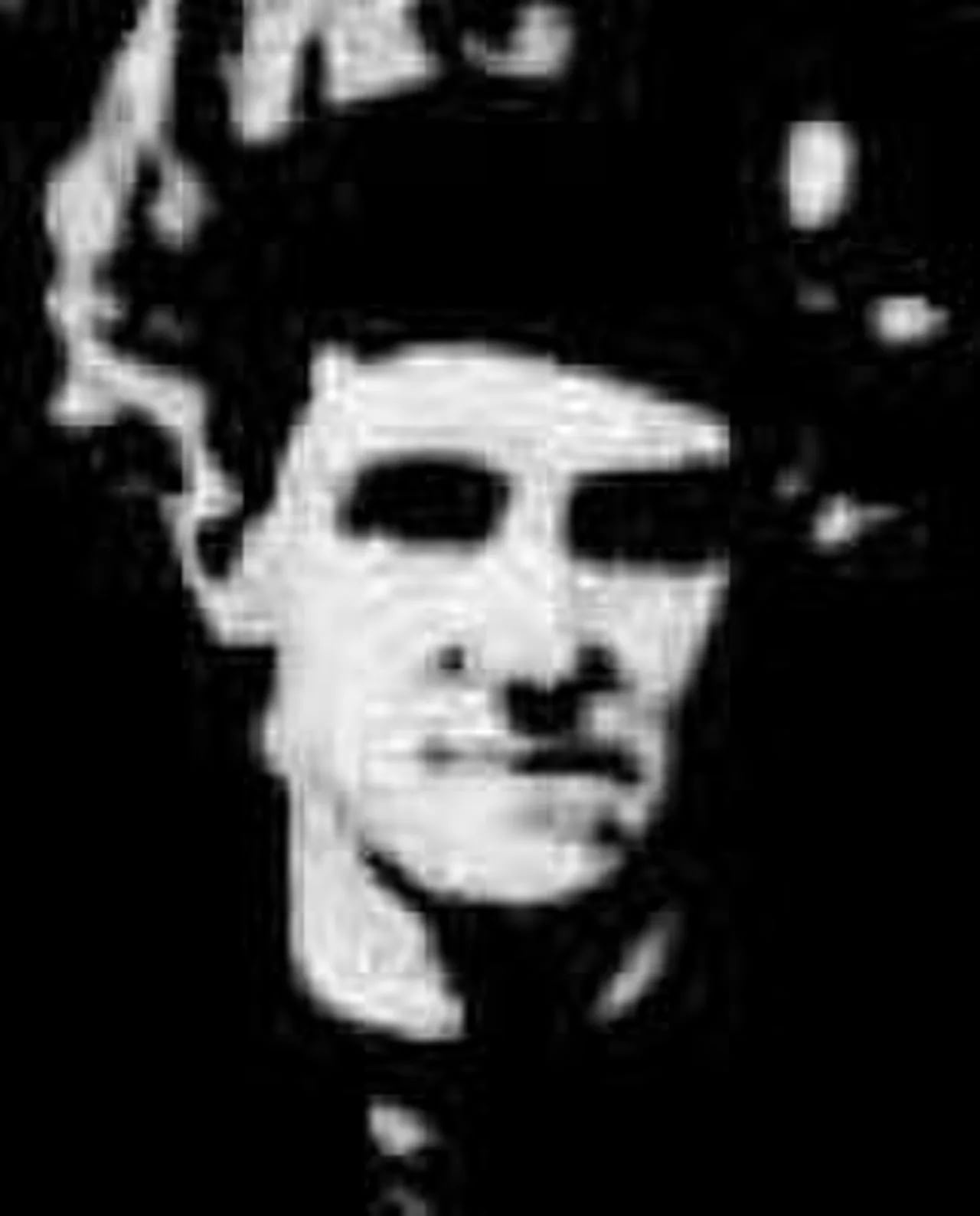 Porträt von Syd Anderson (1884–1954) – Gedenkseite