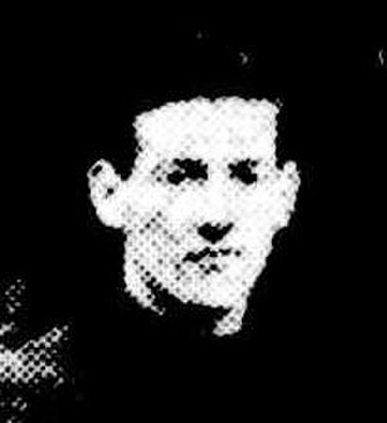 Porträt von Ted Politz (1889–1967) – Gedenkseite