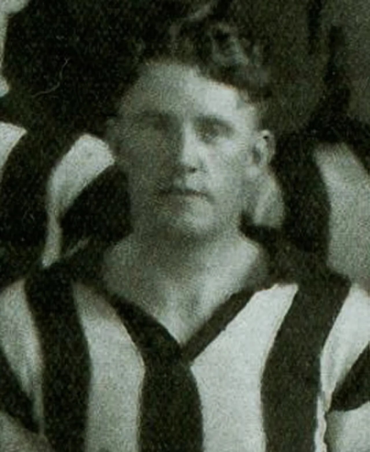 Porträt von Leo Tyrrell (1915–1969) – Gedenkseite