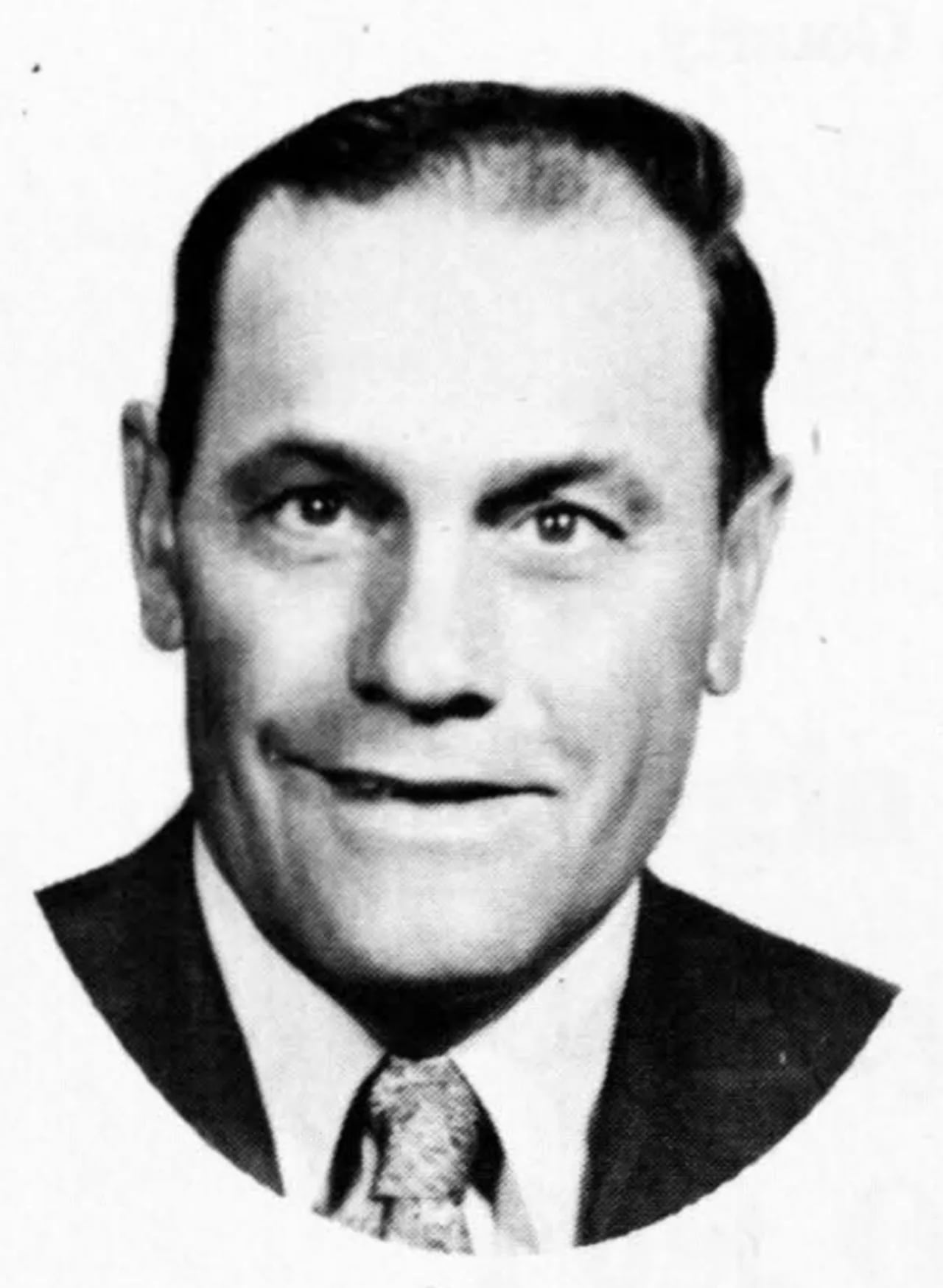 Porträt von Robert R. Weber (1925–2021) – Gedenkseite