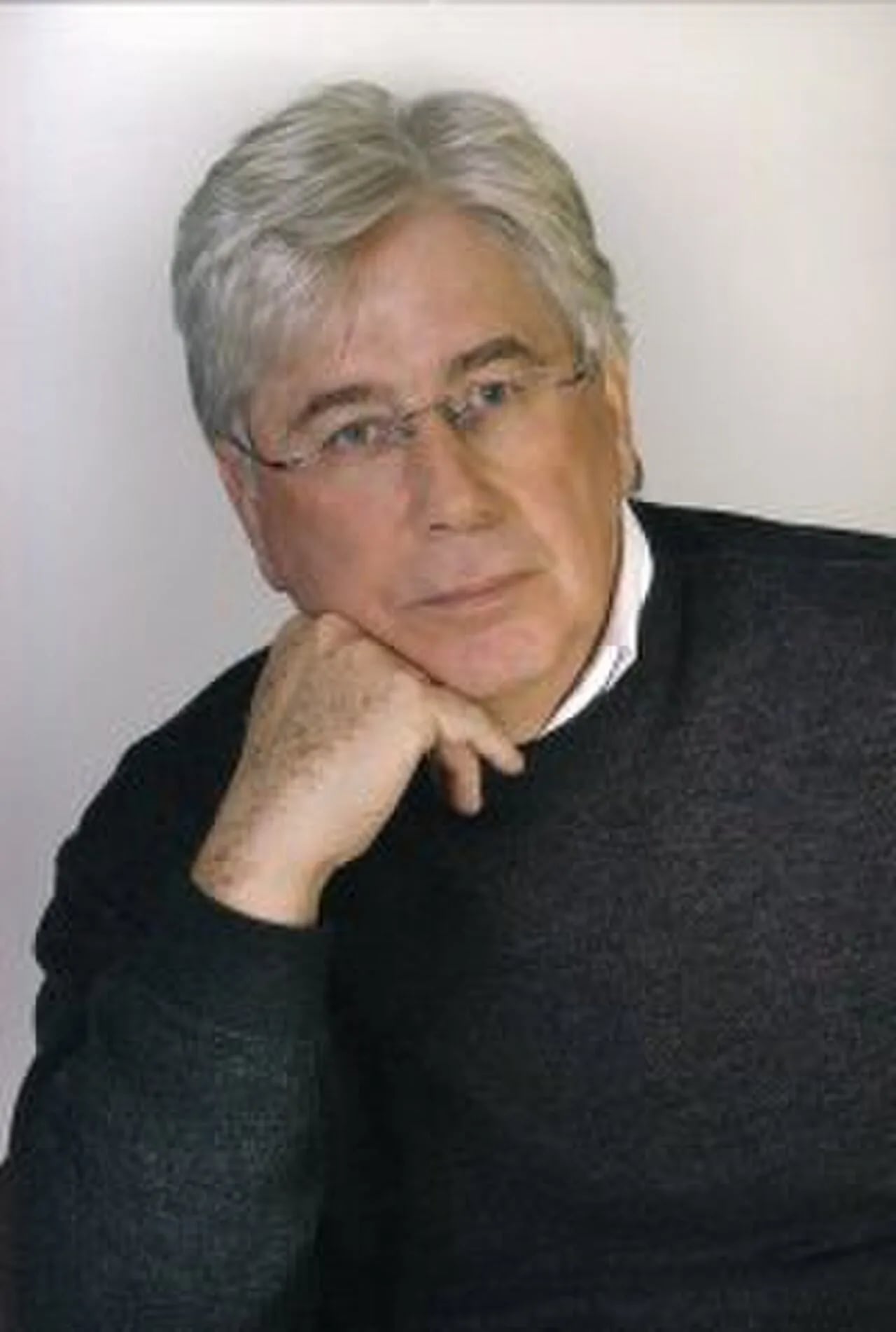Portrait of Ronald B. Scott (1945–2020) – memorial page