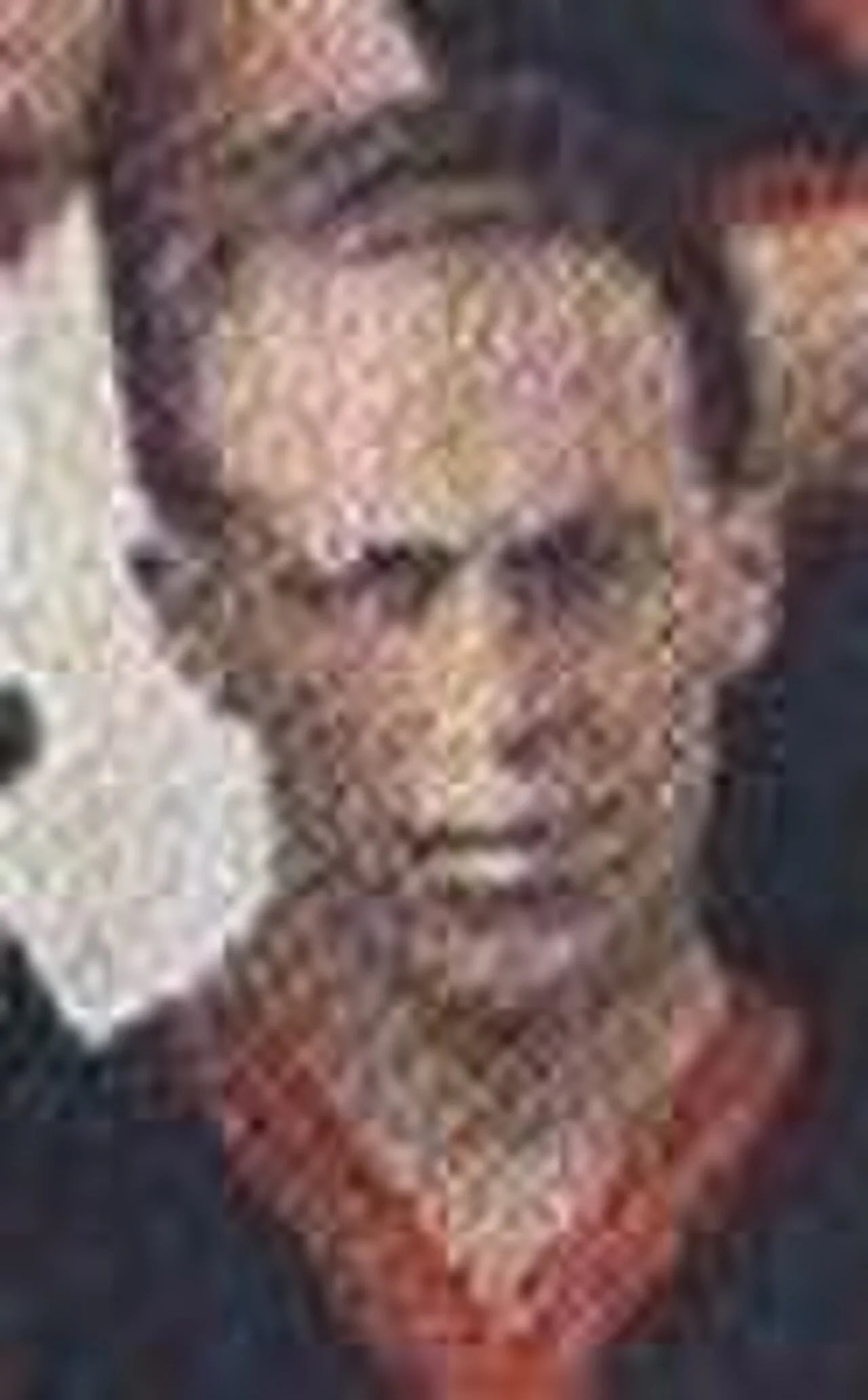 Porträt von Charlie Barnes (1903–1981) – Gedenkseite