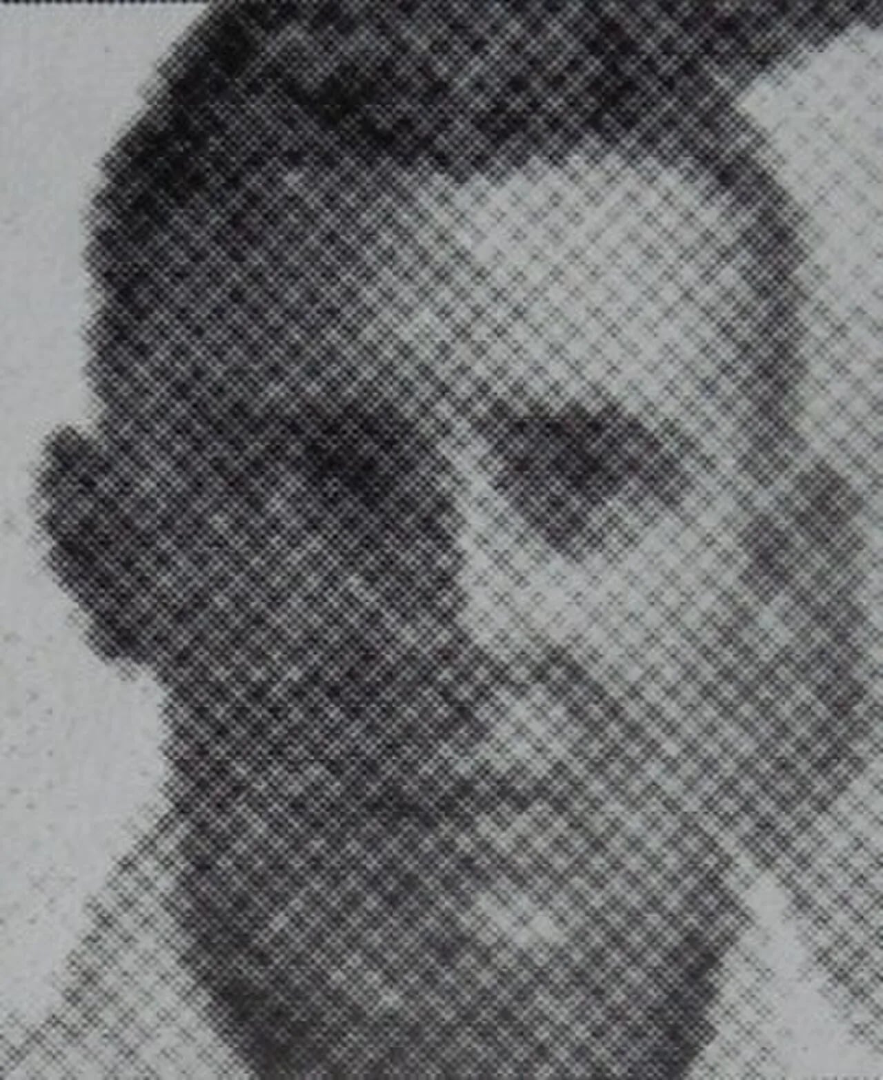 Porträt von Frank Negri (1917–1994) – Gedenkseite