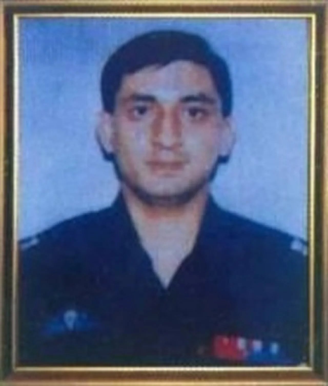 Porträt von Sudhir Kumar Walia (1969–1999) – Gedenkseite