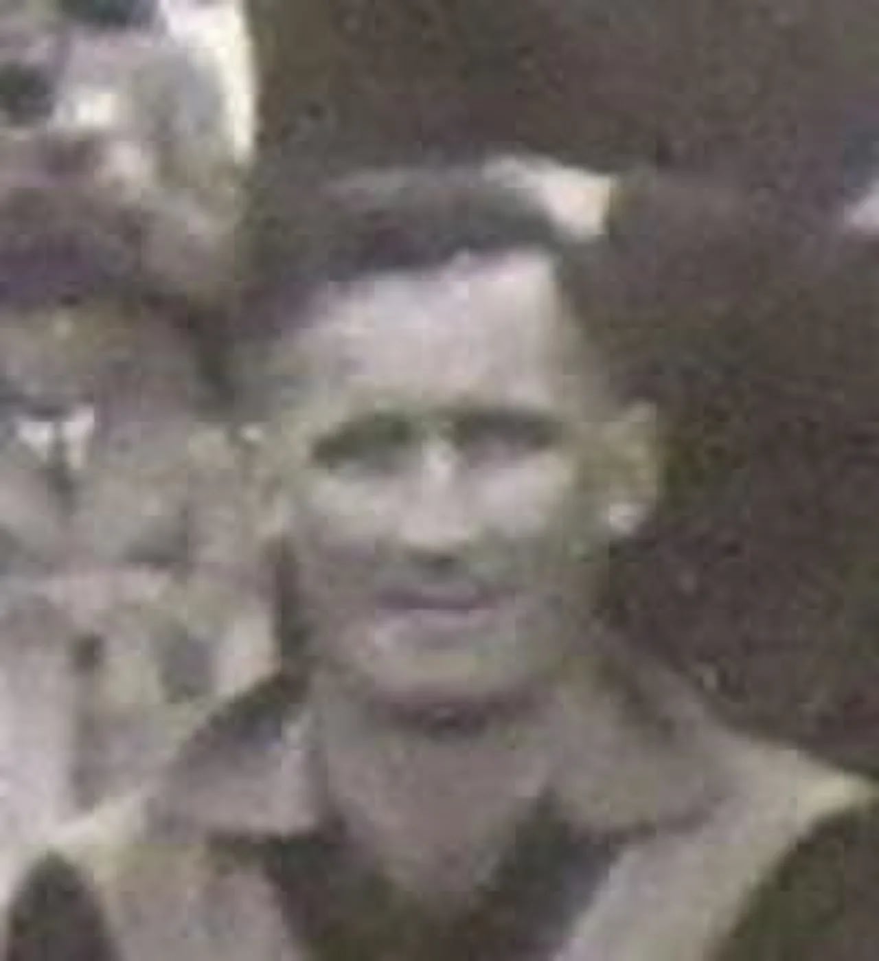Porträt von Tom Ferguson (1920–2008) – Gedenkseite