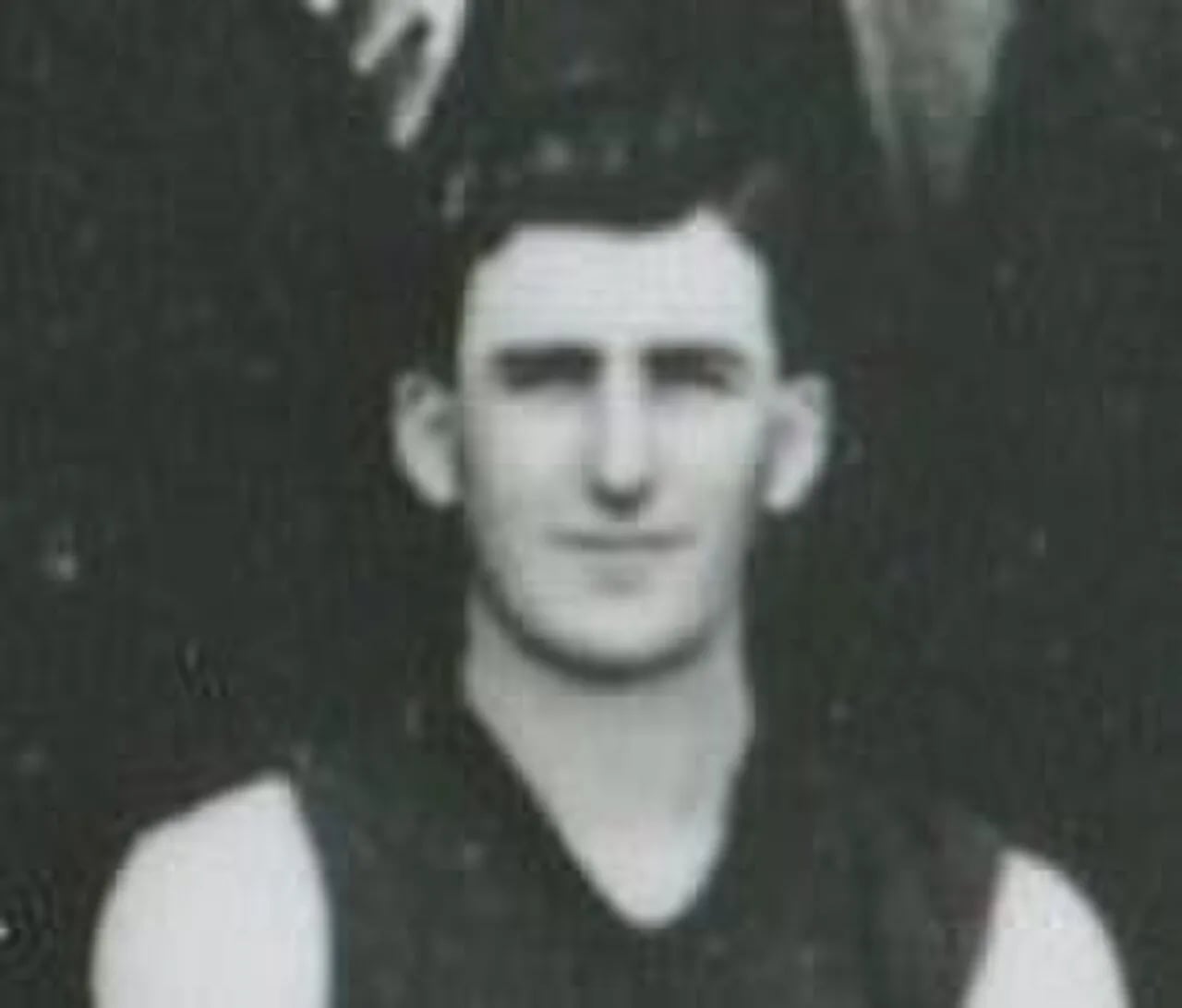 Porträt von Tom O'Brien (1904–1983) – Gedenkseite