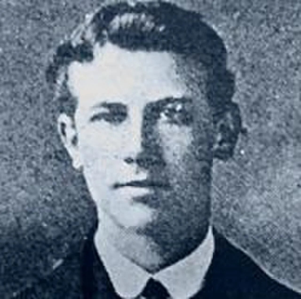 Porträt von Tom Wellington (1894–1955) – Gedenkseite