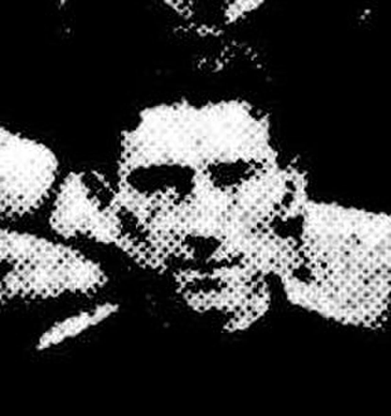 Porträt von Stan Fairbairn (1886–1943) – Gedenkseite
