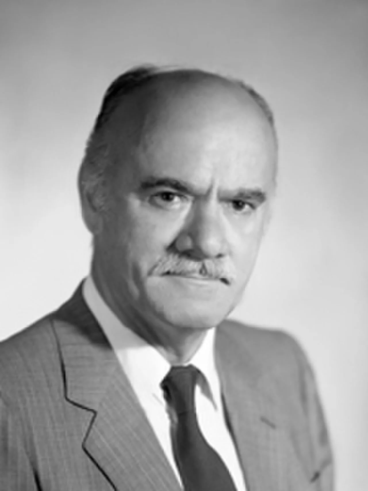 Porträt von Delio Meoli (1928–2012) – Gedenkseite