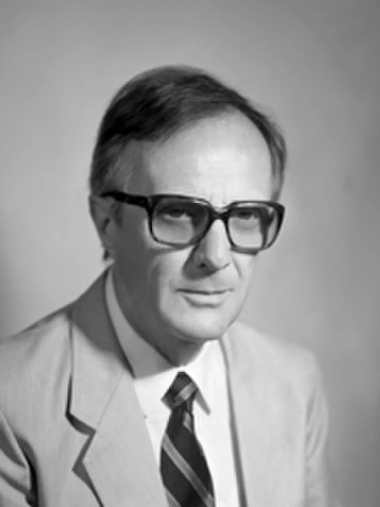 Portrait of Giuseppe Orciari (1923–2021) – memorial page
