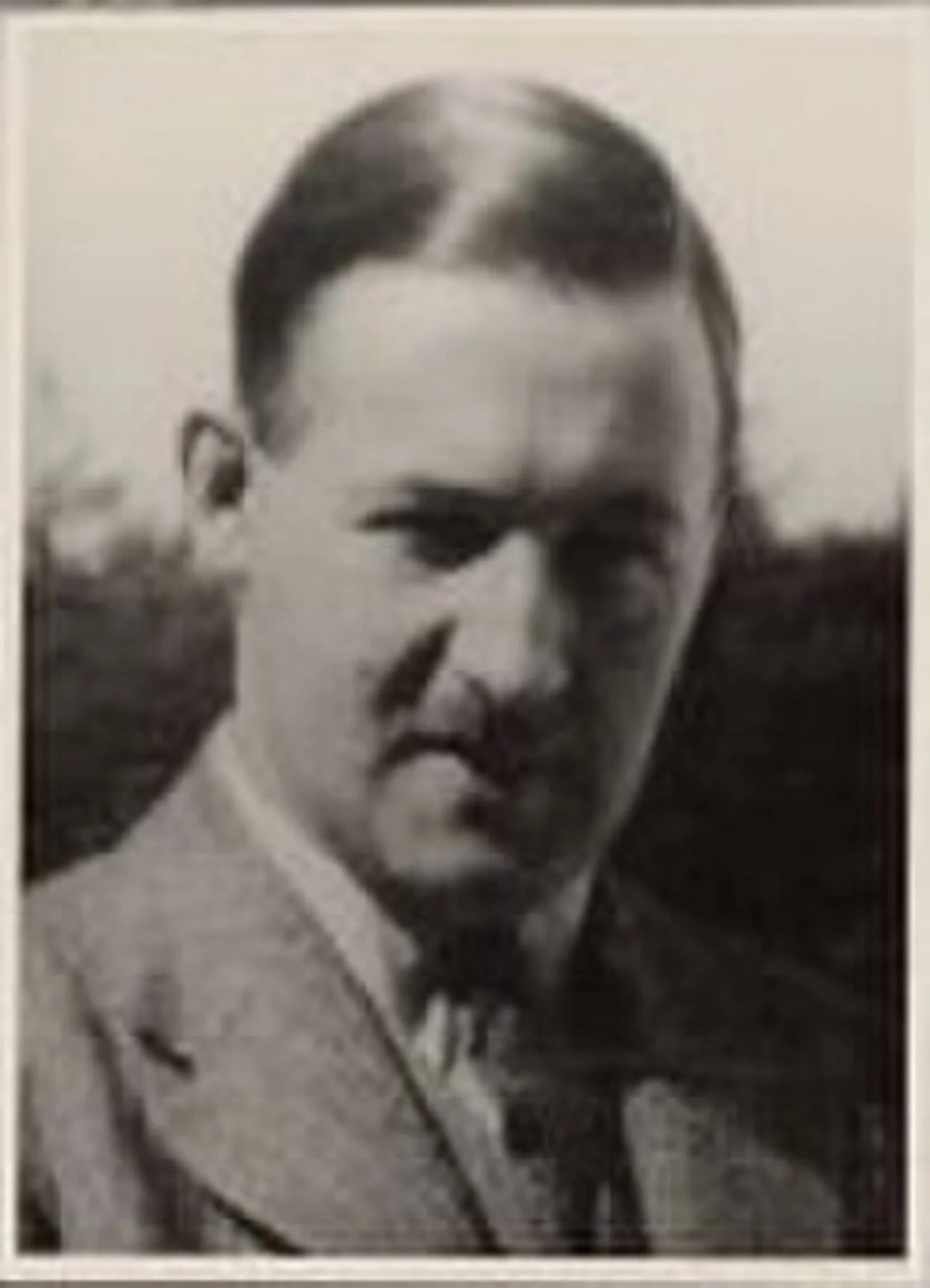 Porträt von Rudolf Pieter s'Jacob (1905–1941) – Gedenkseite