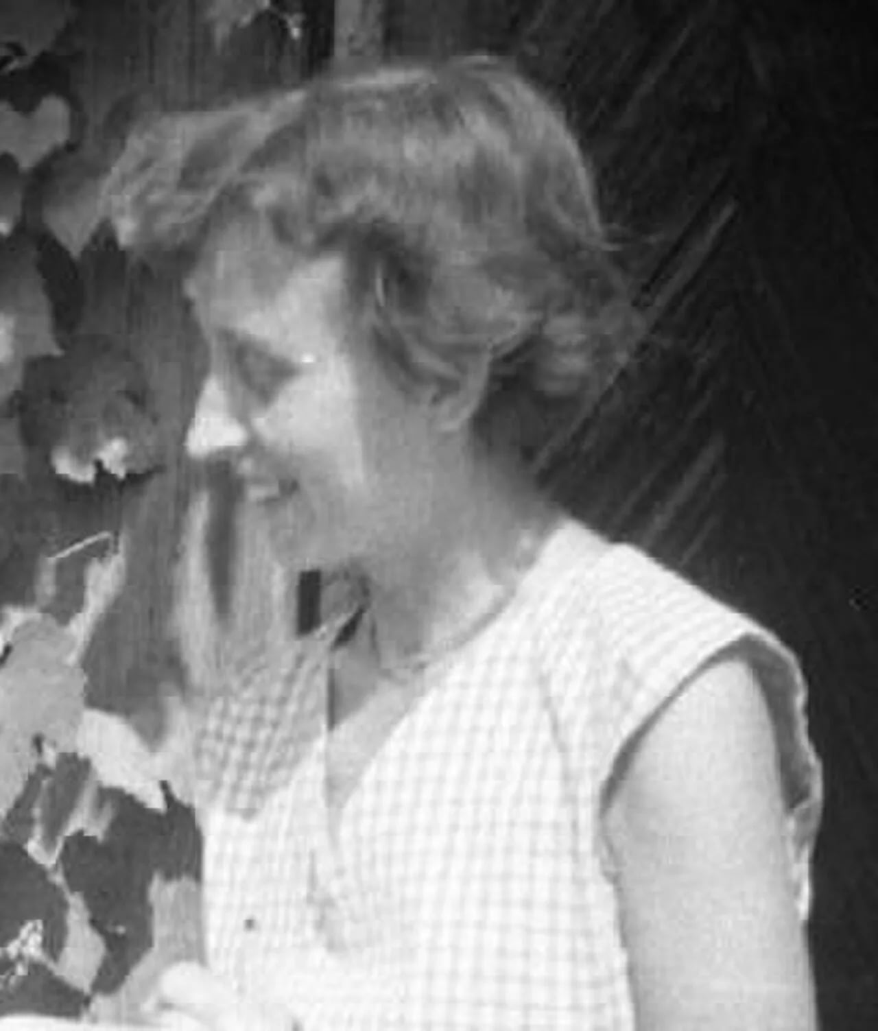Portrait of Pavla Štrukelj (1921–2015) – memorial page
