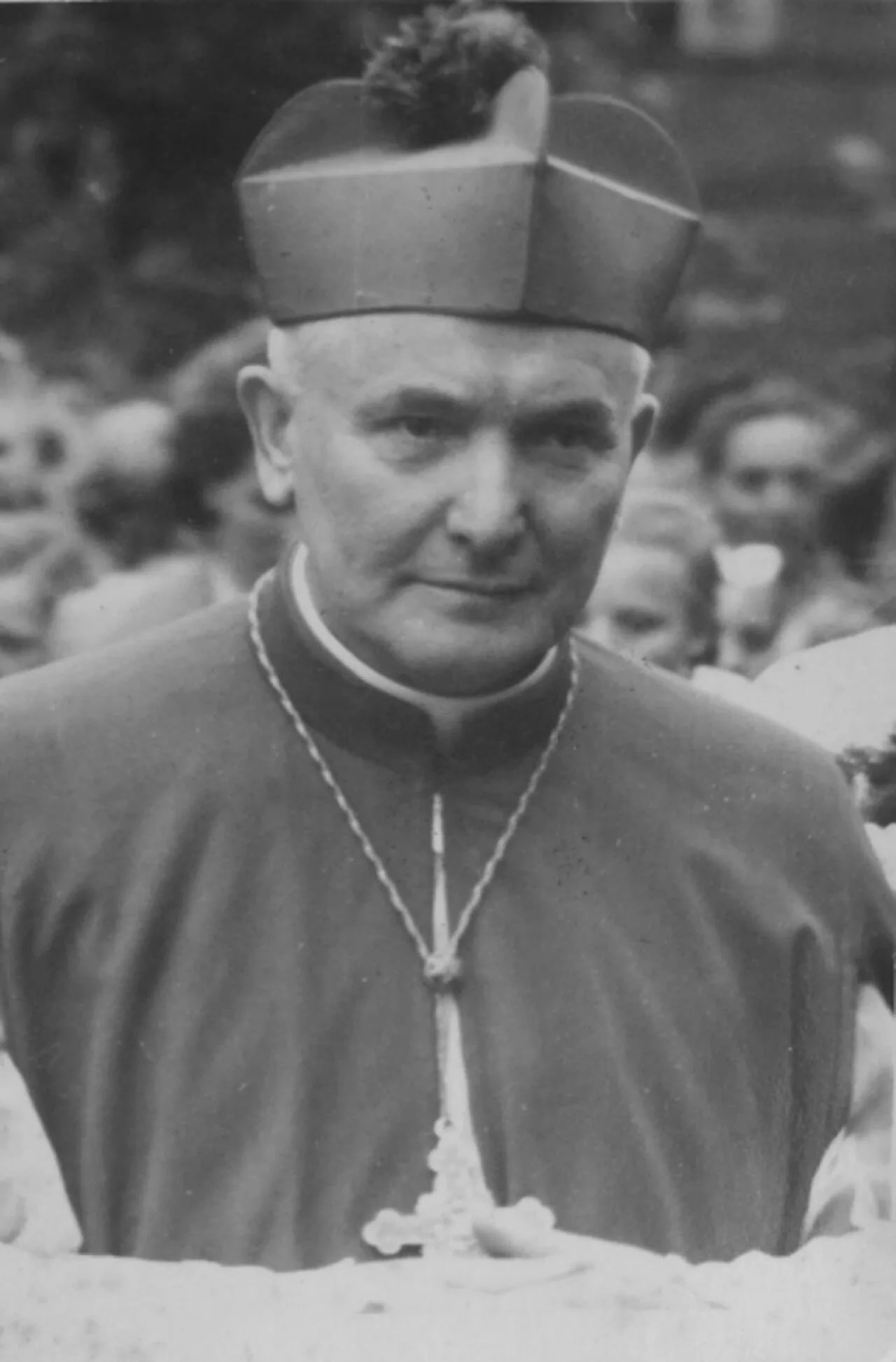 Porträt von Franciszek Korszyński (1893–1962) – Gedenkseite