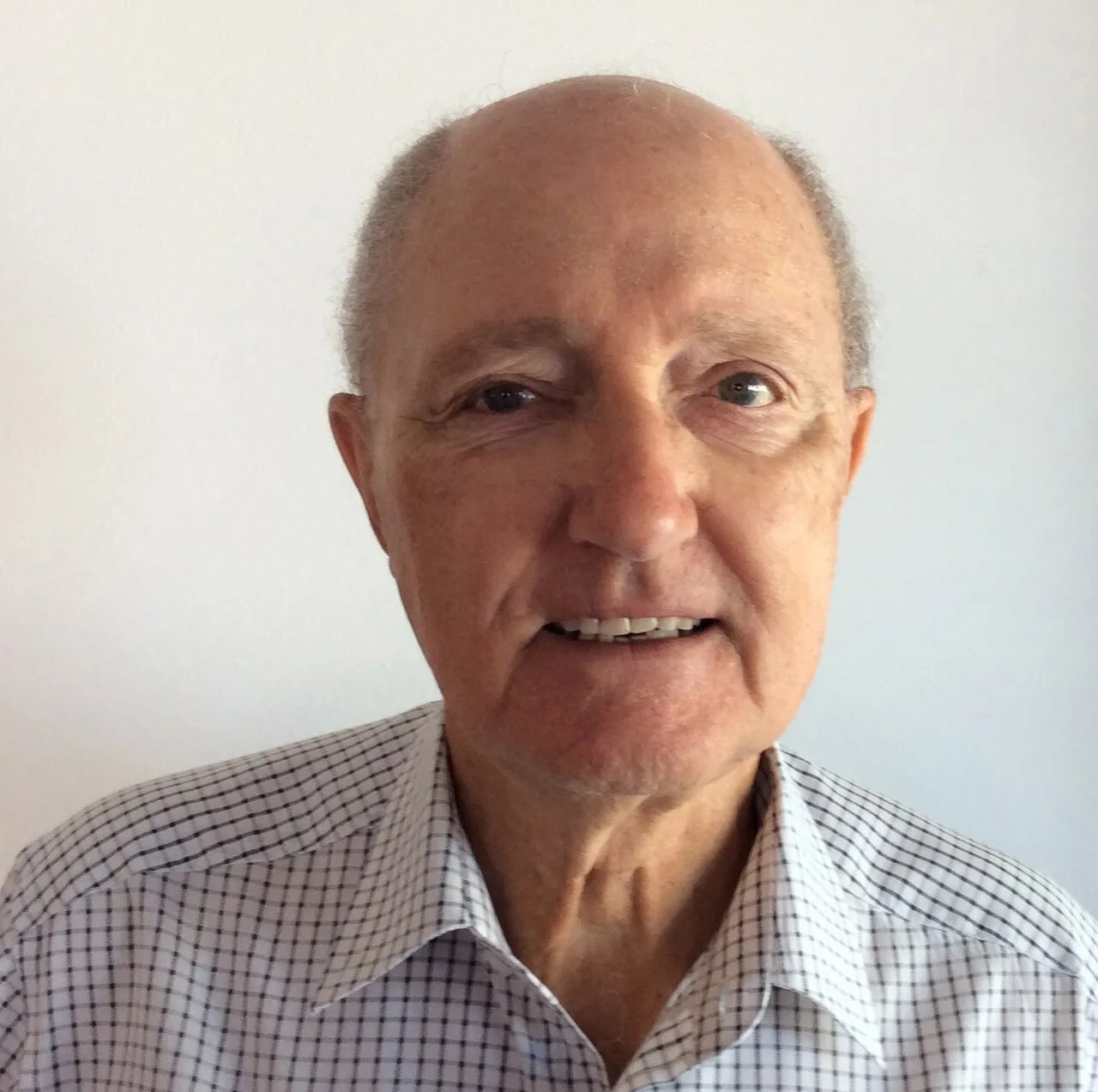 Portrait of Albert Trotet (1937–2022) – memorial page