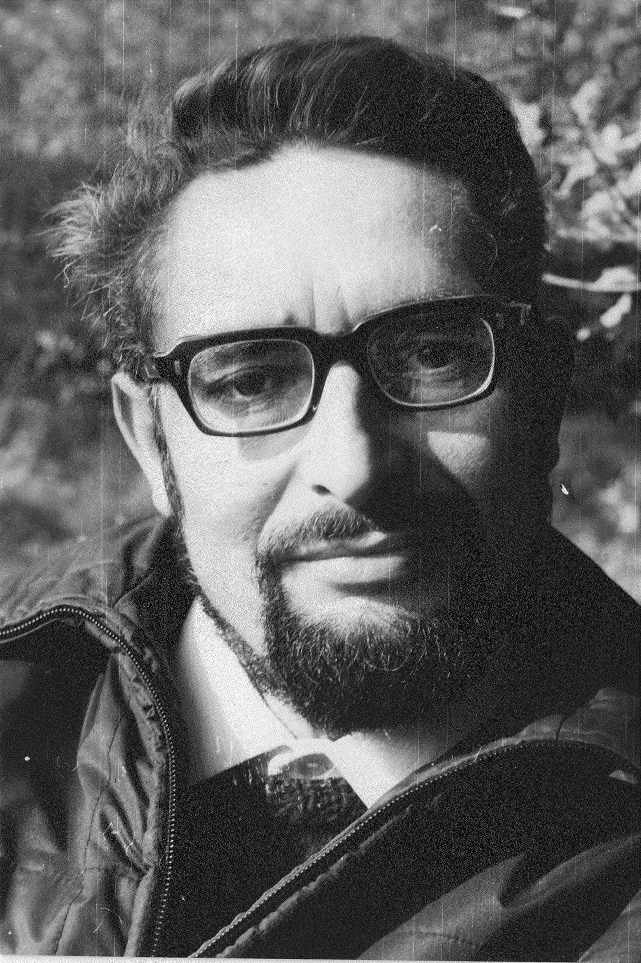 Porträt von Wilhelm Strube (1925–1999) – Gedenkseite