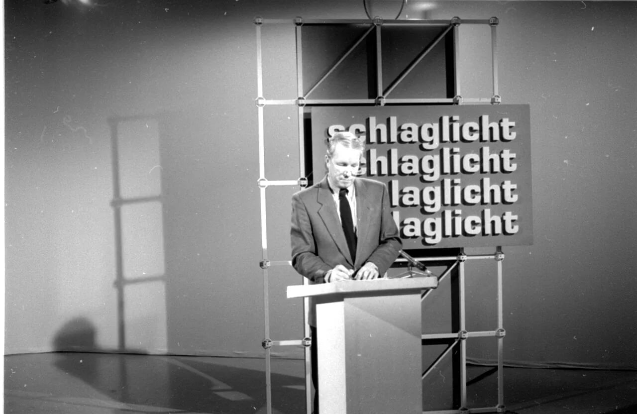 Porträt von Reinhard Kleinmann (1933–2009) – Gedenkseite