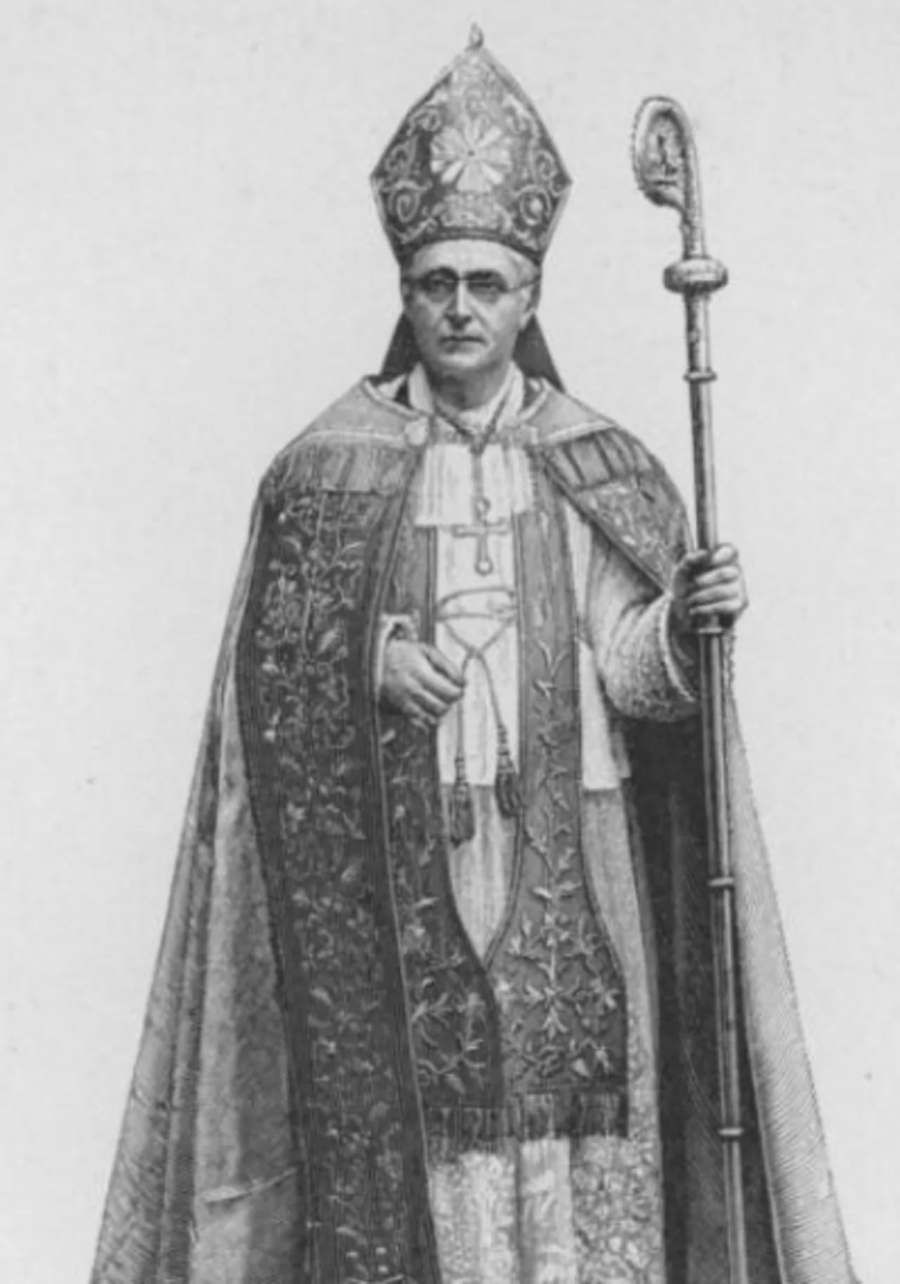 Portrait of Augustin-Victor Deramecourt (1841–1906) – memorial page