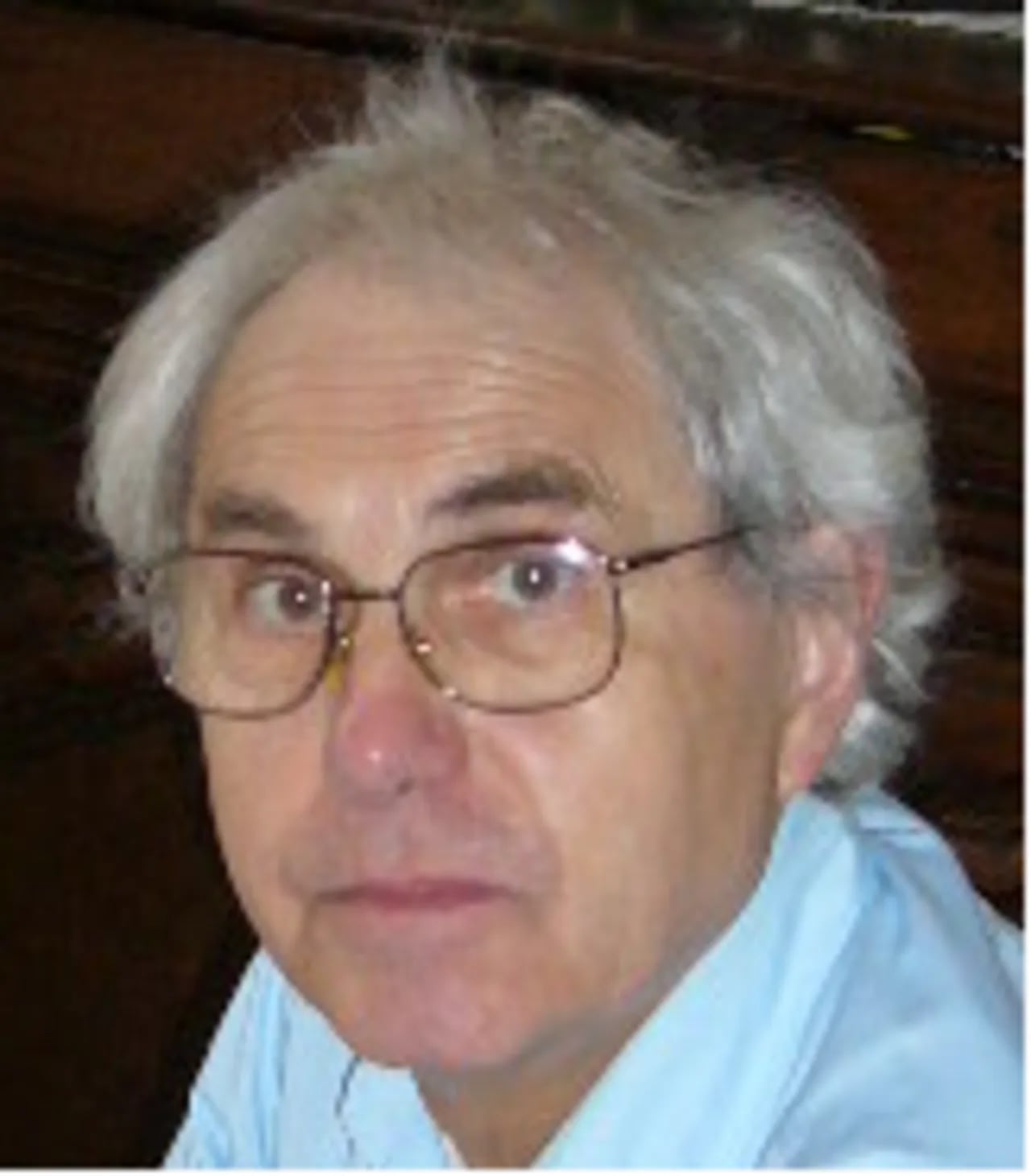 Porträt von Daniel Pandini (1938–2013) – Gedenkseite