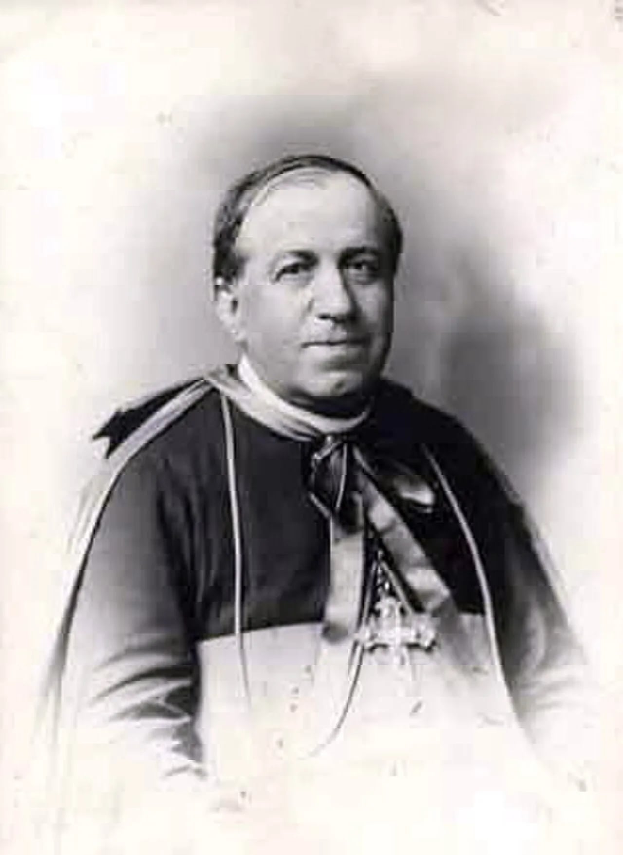 Portrait of Jean-Baptiste Penon (1850–1929) – memorial page