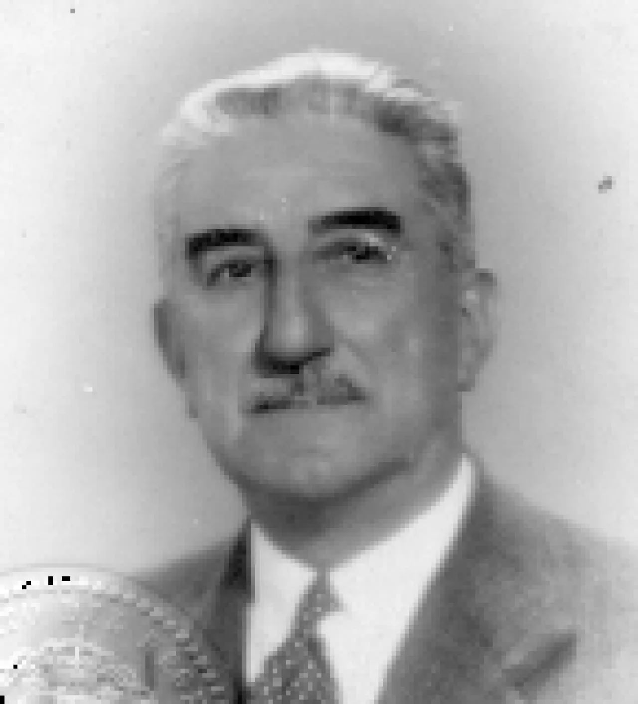Porträt von Mattia Moresco (1877–1946) – Gedenkseite