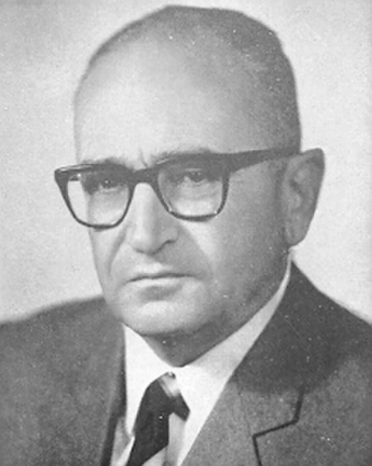 Portrait of Rocco Minasi (1910–1994) – memorial page