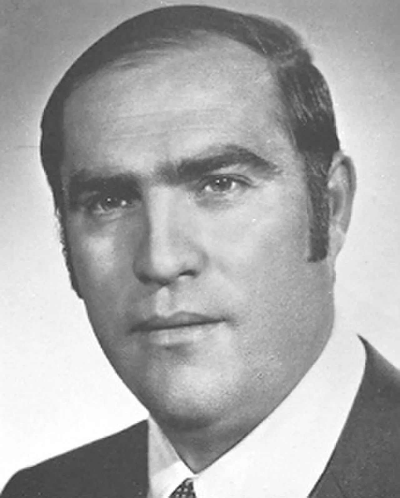 Porträt von Vincenzo Miceli (1940–2025) – Gedenkseite