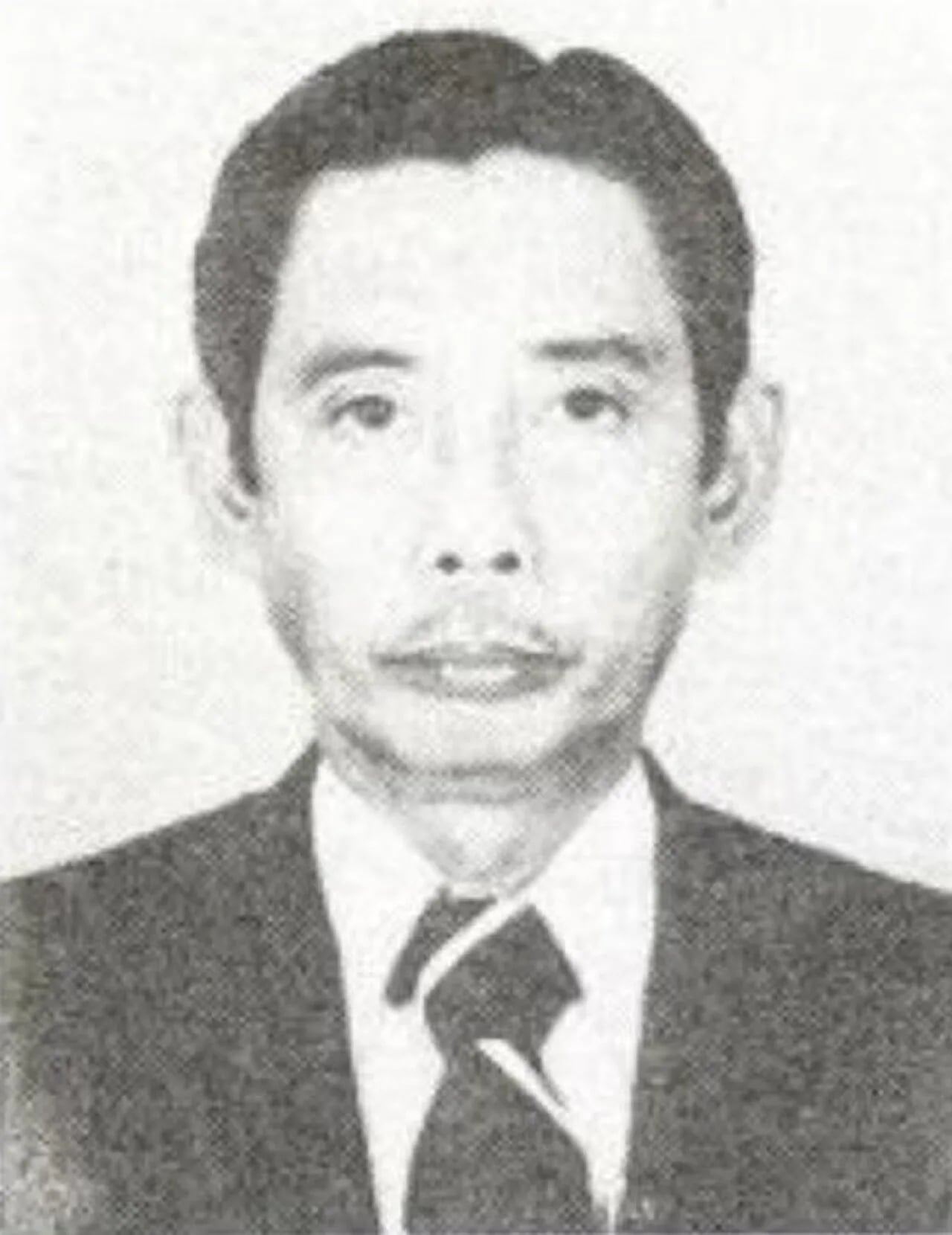 Portrait of Andi Oddang Makka (1925–2015) – memorial page