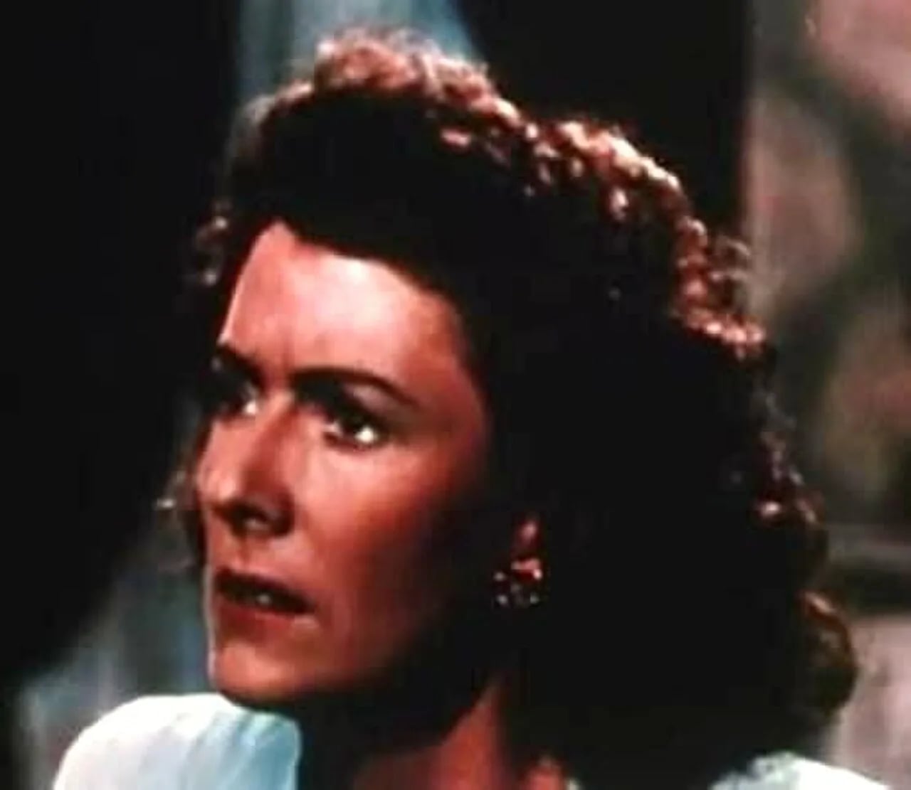 Porträt von Molly Lamont (1910–2001) – Gedenkseite