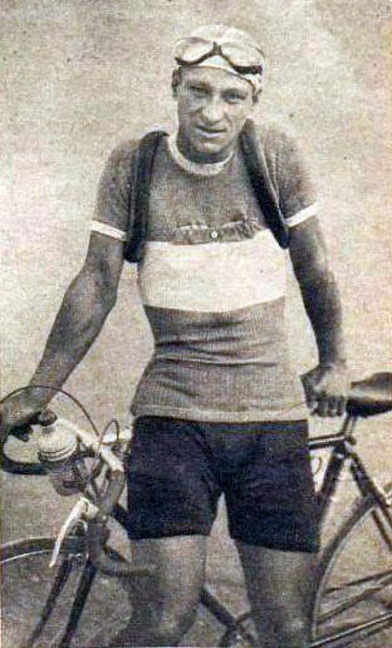 Porträt von Gabriel Gaudin (1919–1999) – Gedenkseite
