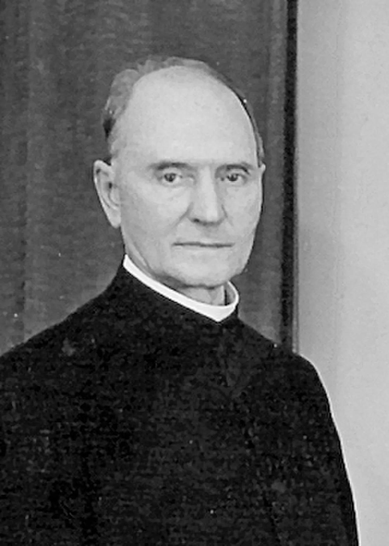 Portrait of Albert Sleumer (1876–1964) – memorial page