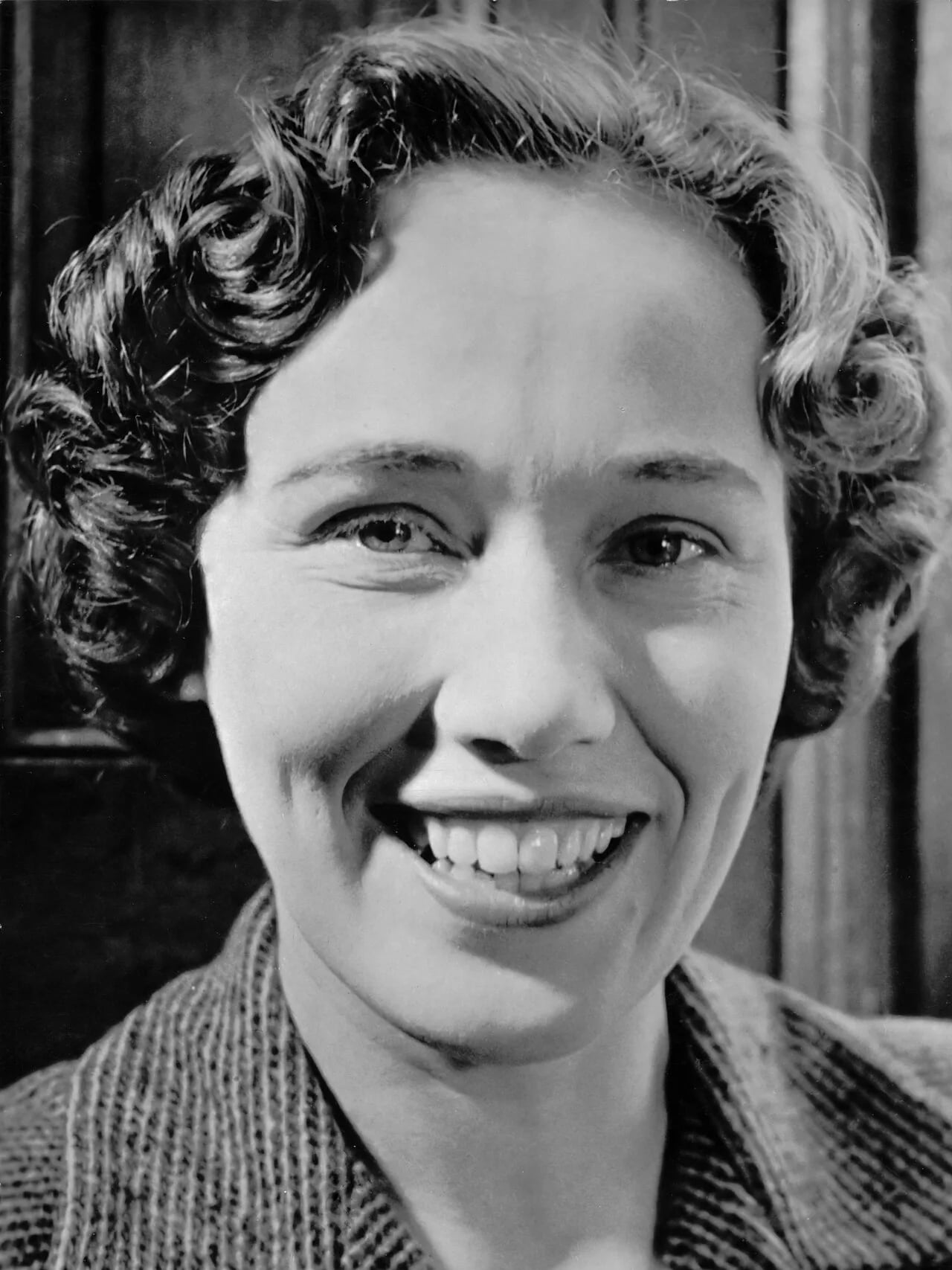 Portrait of Aafje Heynis (1924–2015) – memorial page