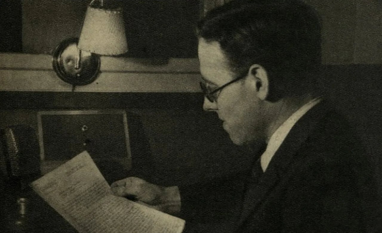 Porträt von Anton Preinfalk (1911–2011) – Gedenkseite