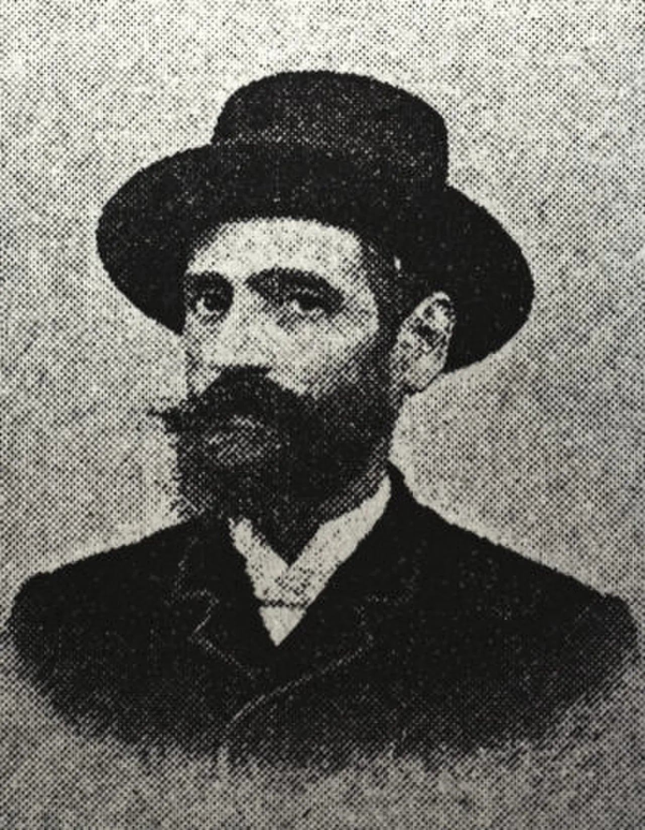 Portrait of Themos Anninos (1845–1916) – memorial page