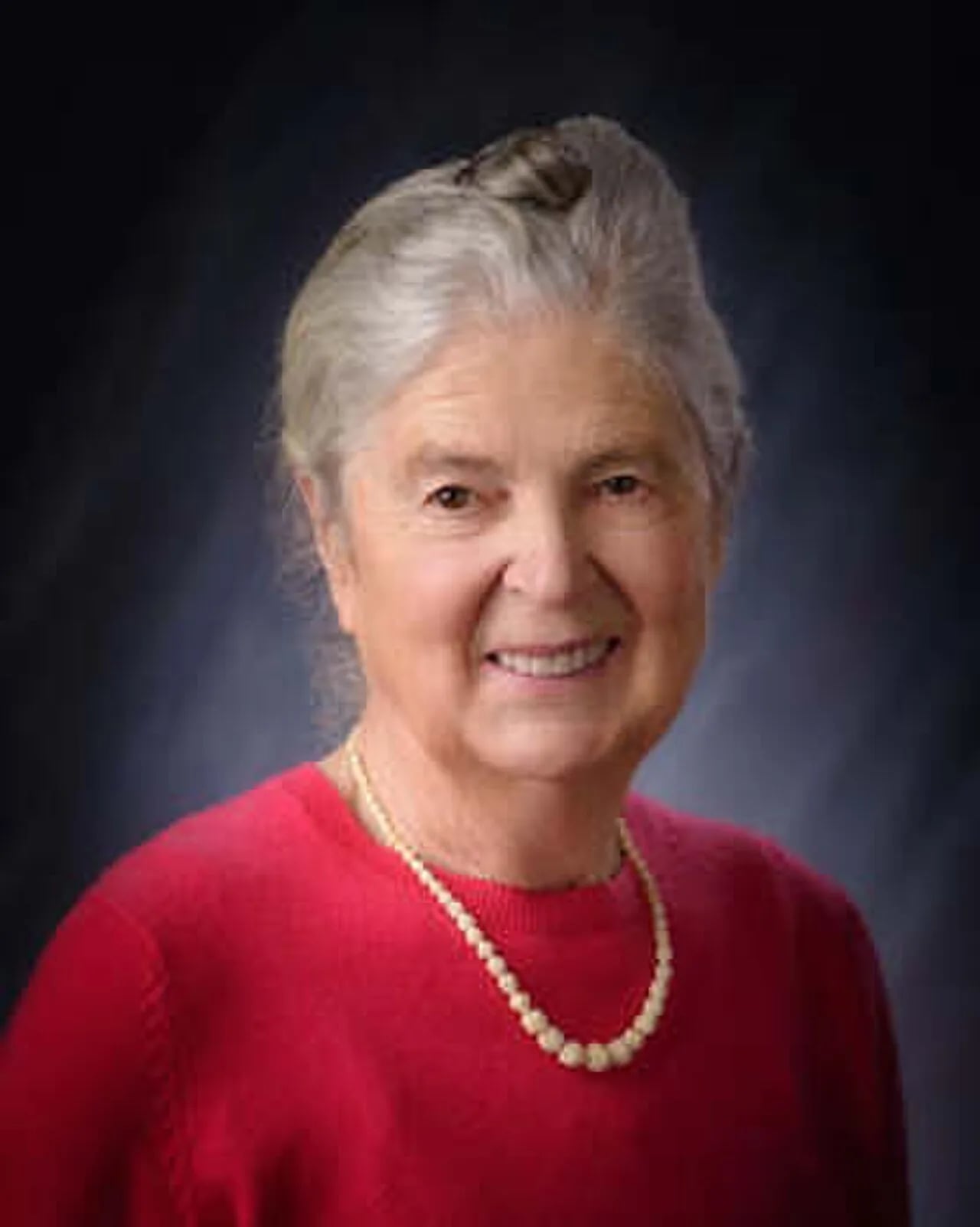Porträt von Bibijana Čujec Dobovišek (1926–2022) – Gedenkseite