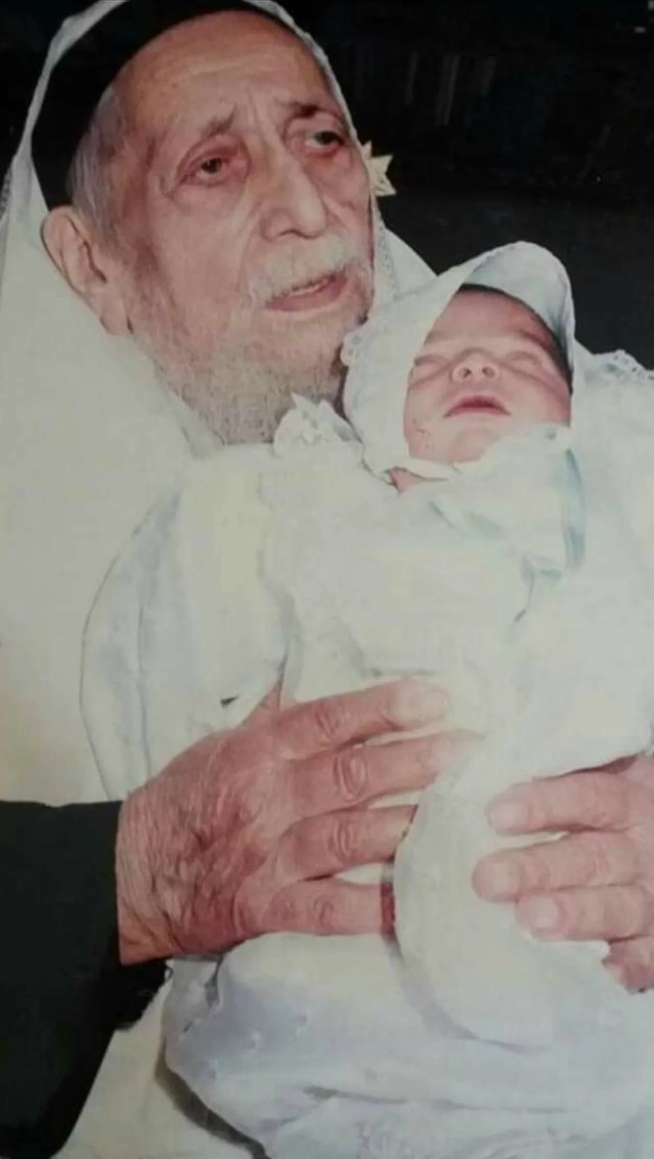 Portrait of Raphael Kadir Tzaban (1909–1994) – memorial page