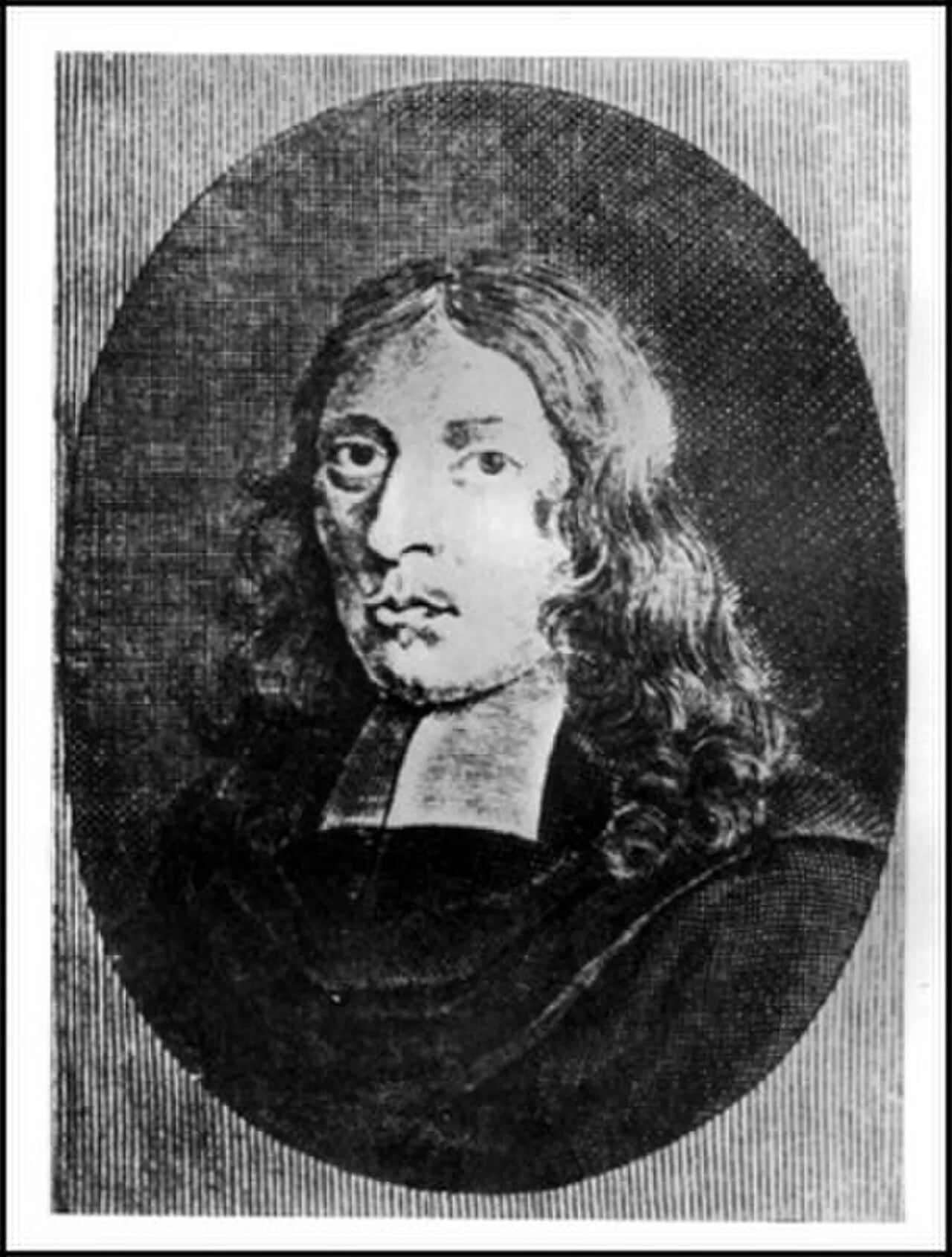 Portrait of Richard Lower (1631–1691) – memorial page