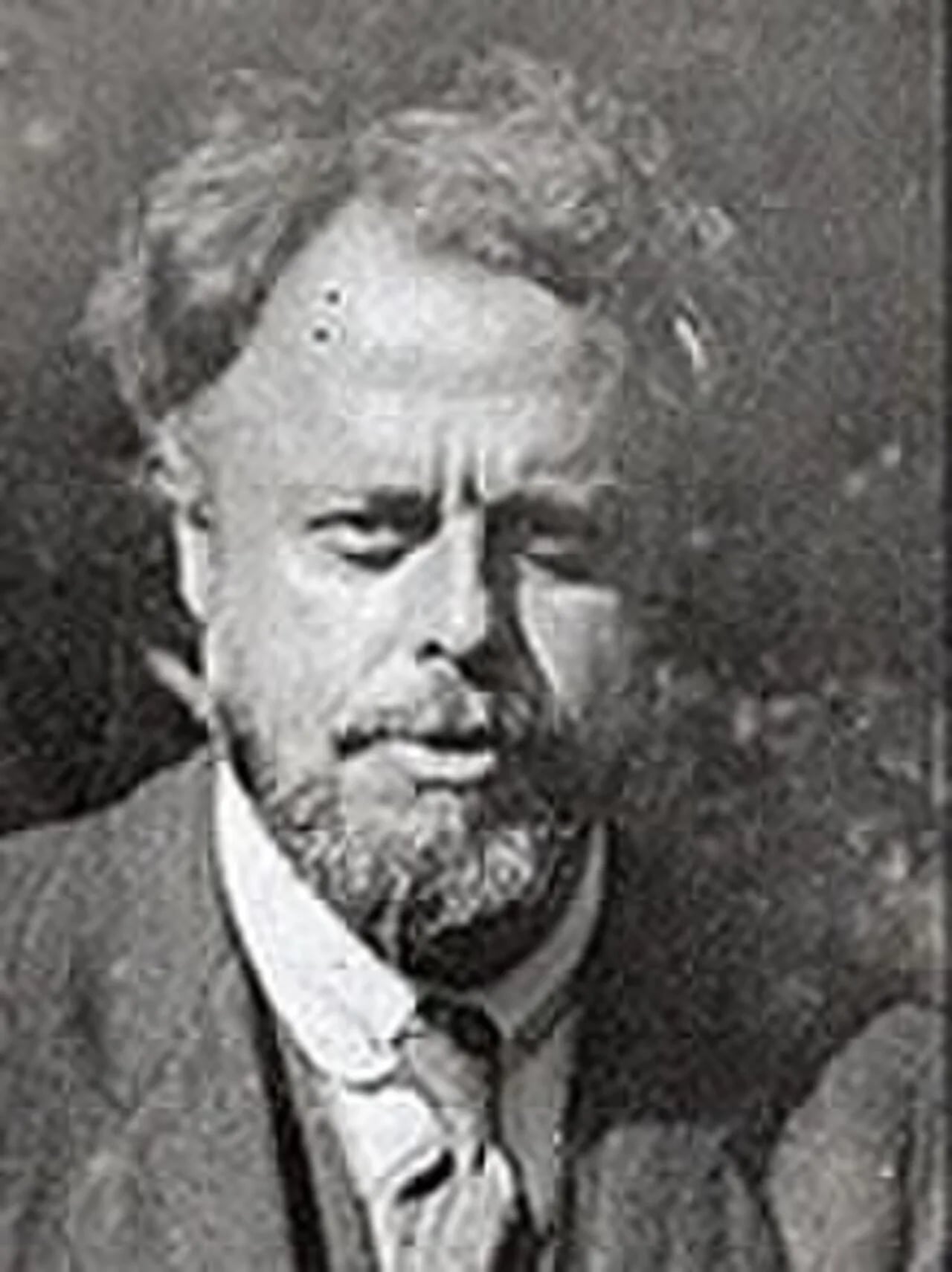 Portrait of Jan Zoetelief Tromp (1872–1947) – memorial page