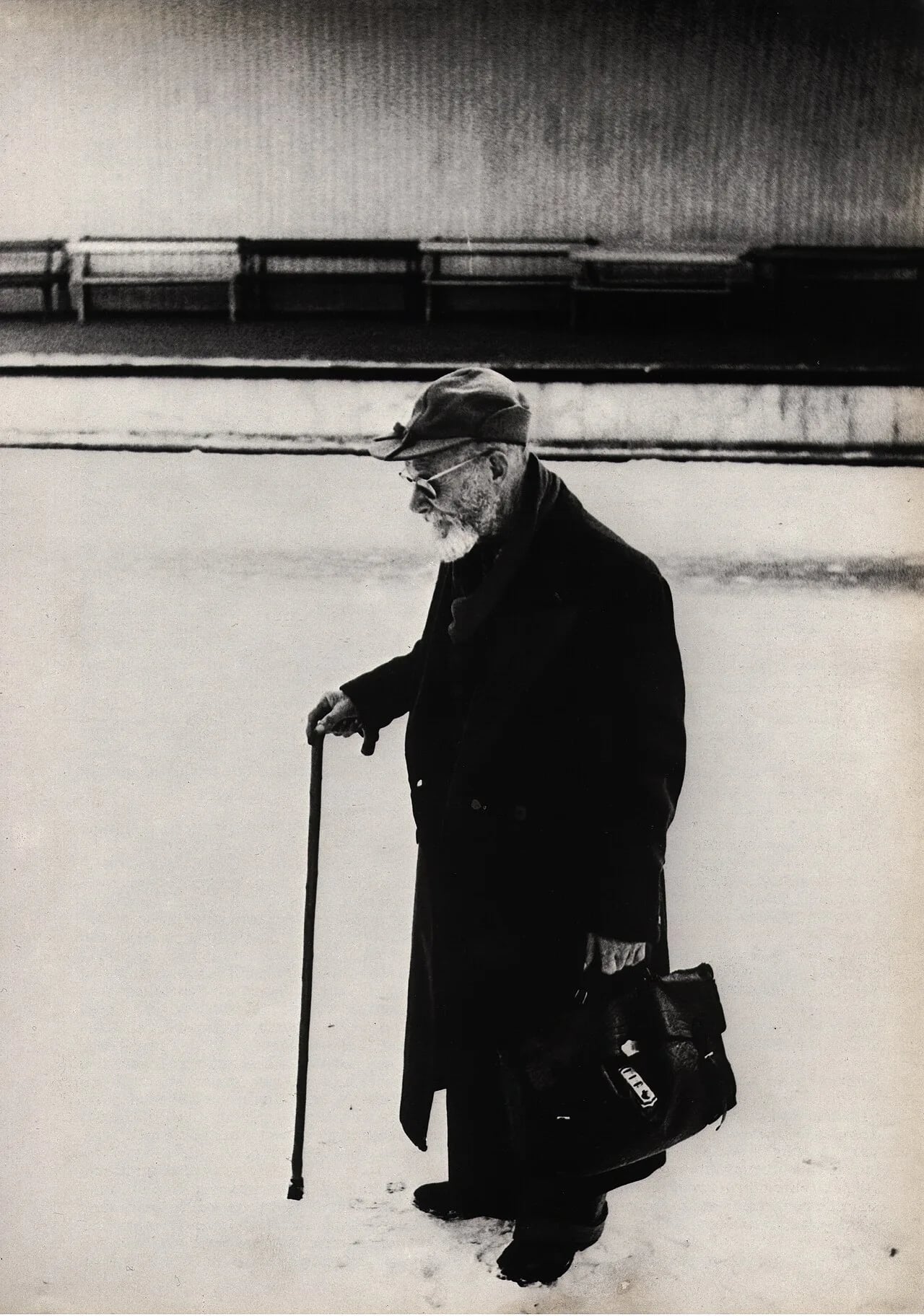 Porträt von Alois Kuperion (1891–1966) – Gedenkseite