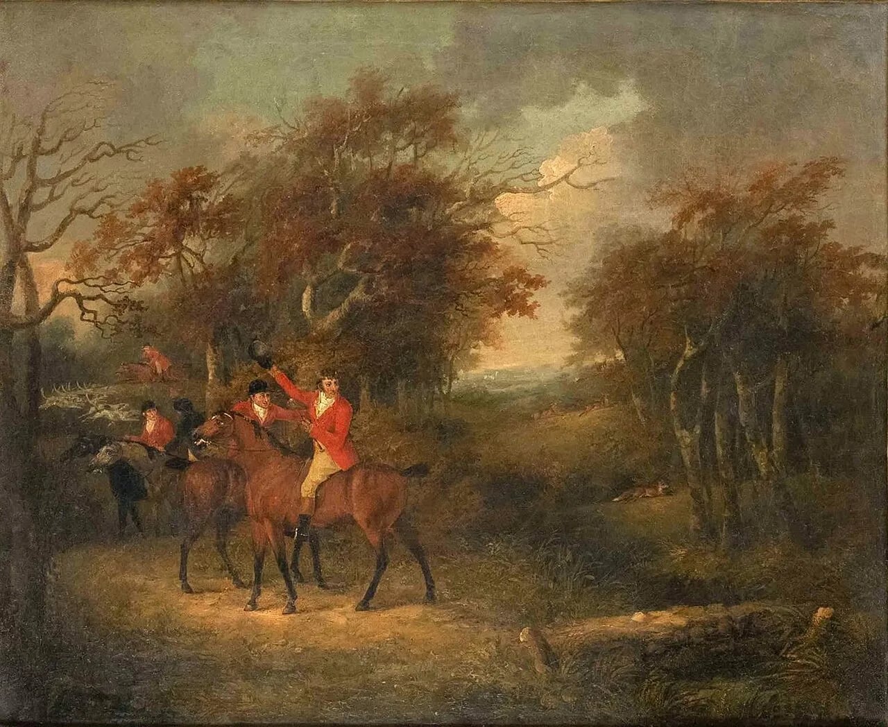 Porträt von Dean, the younger Wolstenholme (1798–1883) – Gedenkseite